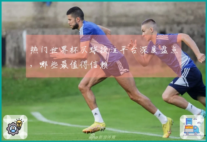 热门世界杯买球投注平台深度盘点，哪些最值得信赖