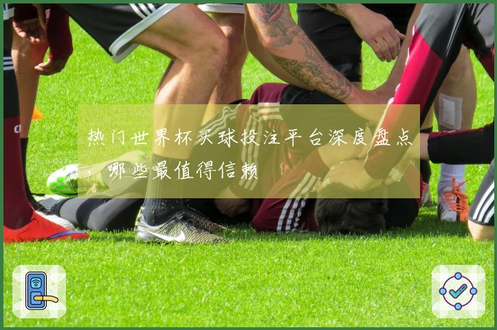 热门世界杯买球投注平台深度盘点，哪些最值得信赖